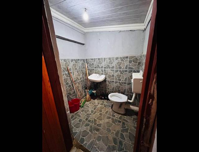 2 BEDROOM HOUSE FOR SALE IN PROTEA GLEN